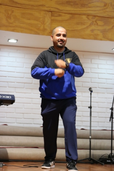 Pascua de Resurrección